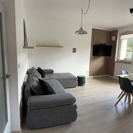 דונובאלי Apartman Borka מראה חיצוני תמונה